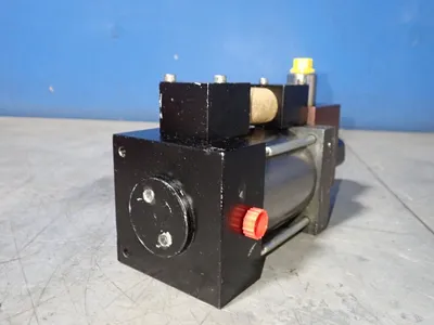 USED HYDRONIC P82665