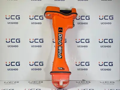 Used DITCH WITCH _UNKNOWN_ Surveying Equipment Florida US | UCG Underground Supplies #1405525