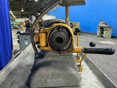 Used HARDINGE DV59 Precision Lathes Ohio US | HGR 24 #1229501