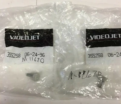NEW VideoJet 355258