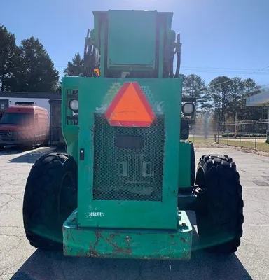 USED 2014 SKYTRAK 8042 Legacy