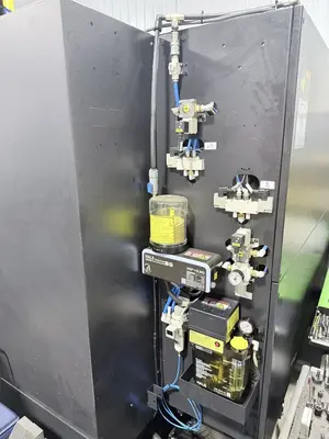 2025 DN SOLUTIONS NHP 4000 Horizontal Machining Centers | Toolquip, Inc. (5)