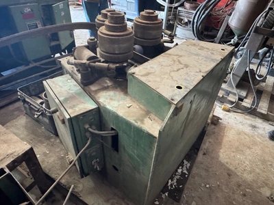 1997 ROUNDO R-2 Angle Roll | Kempler Machinery (2)