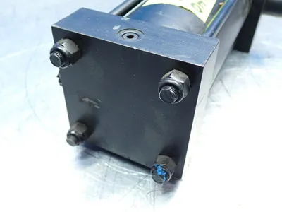 Used SCHRADER BELLOWS FAD128051S Pumps Ohio US | HGR 24 #1016749