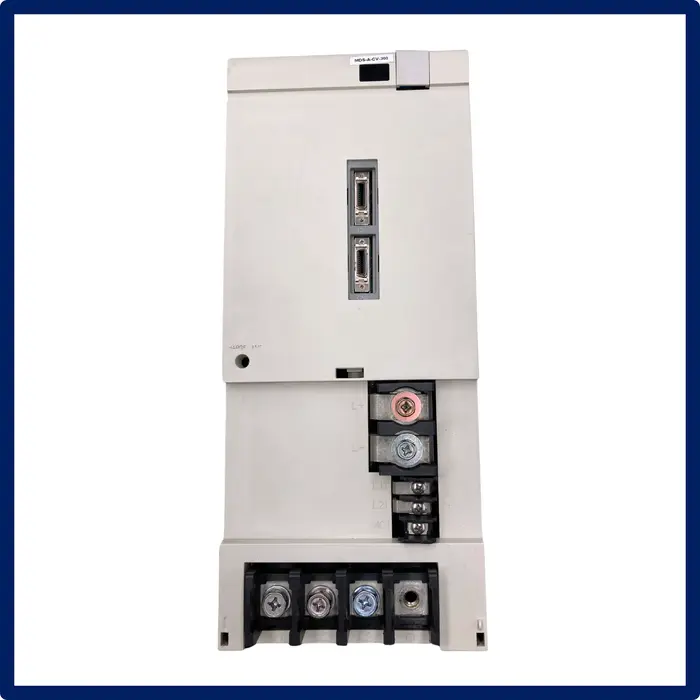 NEW MITSUBISHI MDS-A-CV-300