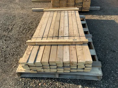 Used _UNKNOWN_ _UNKNOWN_ Construction Material & Supplies Michigan US | Miedema Asset Management Group #1324215