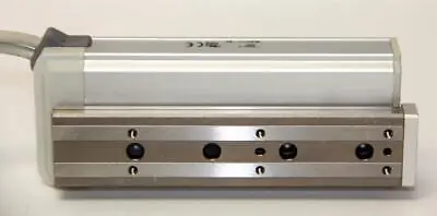 USED SMC LESH8LK-75-S31P3