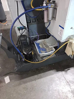 2018 HAAS VF-2SS Vertical Machining Centers | Machinery Resources International (7)