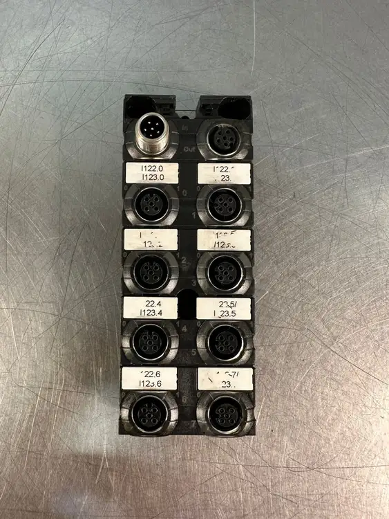 Used Murrelektronik _UNKNOWN_ Input / Output Modules South Carolina US | Palmetto Automation #1152889