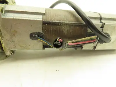 Matsushita TS 4509N8035E200 AC Servo Motor 400W 200VAC W/Encoder