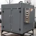 Used FB SERIES, NEW OVEN  GAS FIRED FB-ST444TULGE240V240BTU Oven Cabinets | Furnace Brokers International #771517