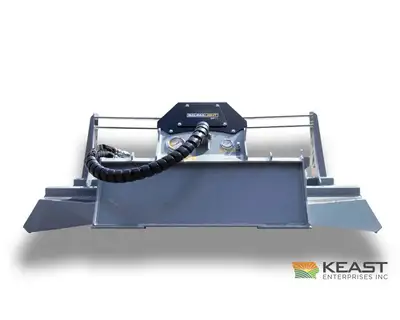 Used BAUMALIGHT _UNKNOWN_ Skid Steer Brush Cutters Iowa US | Keast Enterprises #1359992