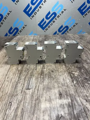 Used SIEMENS 5SY4204-7 Misc Electrical & Power Parts South Carolina US | ESS Industrial Equipment Sales #1309609