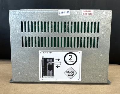 USED WTC 917-0200VR