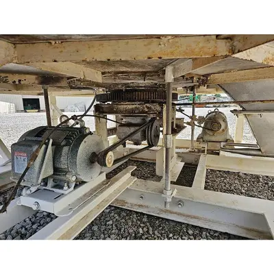 USED WYSSMONT COMPANY, INC. N-28