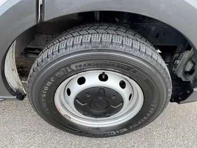 Used 2023 FORD TRANSIT Reefer Trucks Florida US | Truck and Van Outlet #1509129