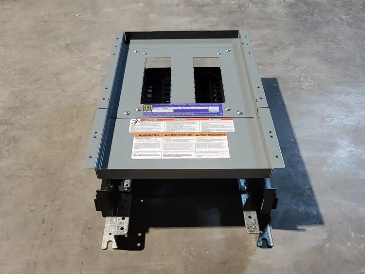 New | in-Stock SQUARE D NQ18L1C Switchgears British Columbia CA | Lenmark #240216