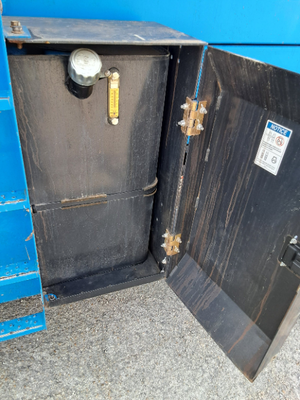 USED 2016 Genie GS-5390 RT