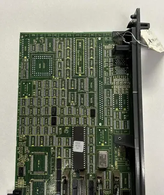 New | in-Stock FANUC A16B-2200-0917 I/O Boards & Replacement Parts Ohio US | Surplus Asset Holdings #1242885