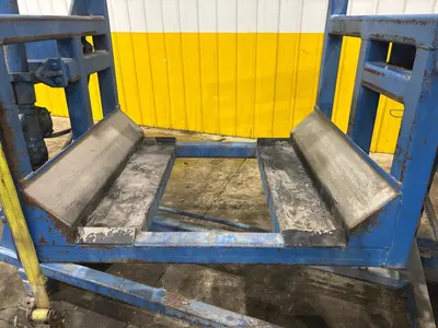 USED TRANSTORE 710301