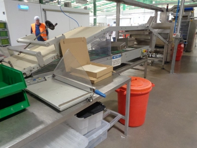 Rondo Doge LaminaZione Sheeter