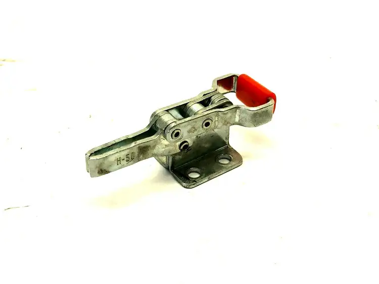 Used KNU-VISE _UNKNOWN_ Clamps | Maverick Industrial Sales #1120045