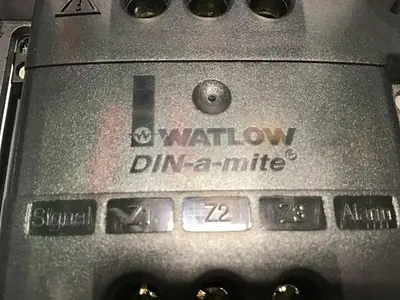 USED WATLOW DB30-24K2-0000