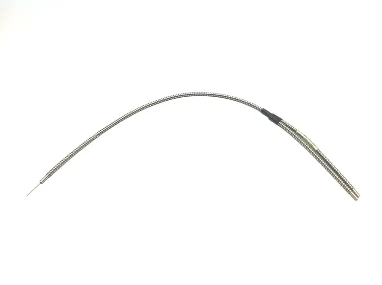 Used Tri-Tronics BF-J-24 Fiber Optics Michigan US | Maverick Industrial Sales #1396318