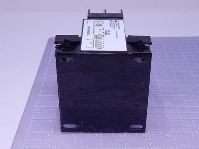 Used HAMMOND MANUFACTURING _UNKNOWN_ Transformers | OCO Industrial #1671854