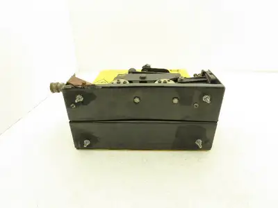 ESAB 0461070881 4804w Robot Wire Feeder Control Unit