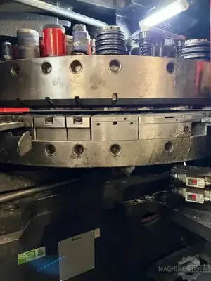 USED 2019 AMADA EMK-3612 M2
