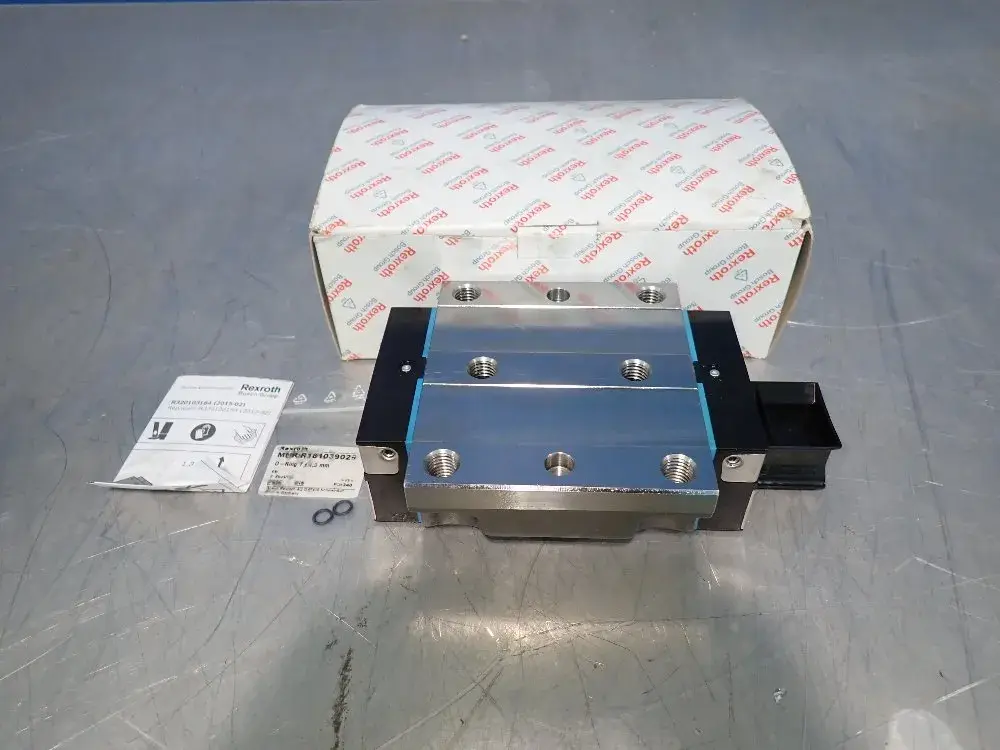NEW REXROTH R18515222X