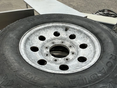 Used _UNKNOWN_ _UNKNOWN_ Wheels & Tires Michigan US | Miedema Asset Management Group #1324039