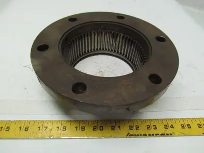 Lovejoy/Sier-Bath F 2.5E Flanged Coupling Sleeve