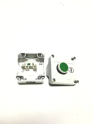USED BACO BX10110-BC