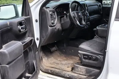 Used 2020 CHEVROLET SILVERADO Pickup Trucks Pennsylvania US | Proxy Equipment #1378335