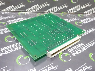 Honeywell 14505118-001 Digital Input Board Rev. 4 Used