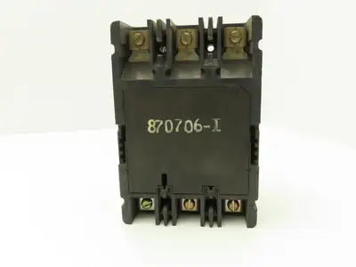 Westinghouse EHD3050 EHD 14k Circuit Breaker 50A 3 Pole 480V