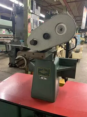 6757-110 Tousdiamants Type T2B Diamond Faceting Cutting Machine Jewelry