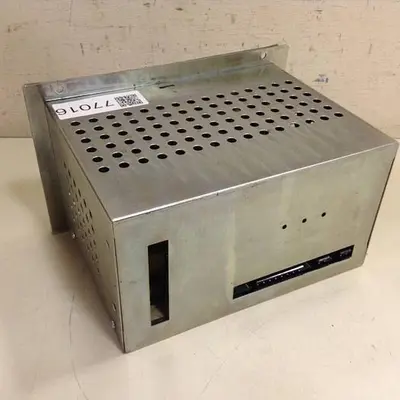 USED STERLCO S3