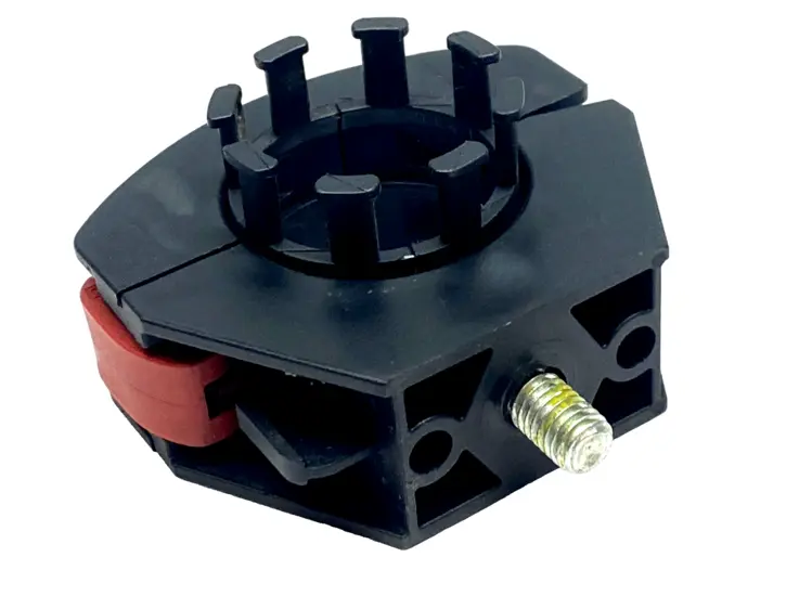 Used Murrplastik Cable Conduit System Holder 83691462 Electrical Fittings Michigan US | Maverick Industrial Sales #1390828