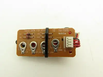 Samsung JC41-00246A Xerox Crum Board Workcenter PE 120I Printer Circuit 1600N