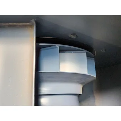 USED HARTZELL AIR MOVEMENT AO3P0
