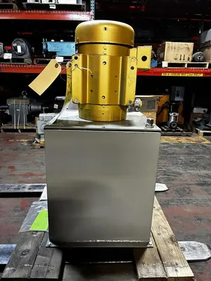 New | in-Stock REXROTH 611210704 Hydraulic Power Units Ohio US | Surplus Asset Holdings #1366021