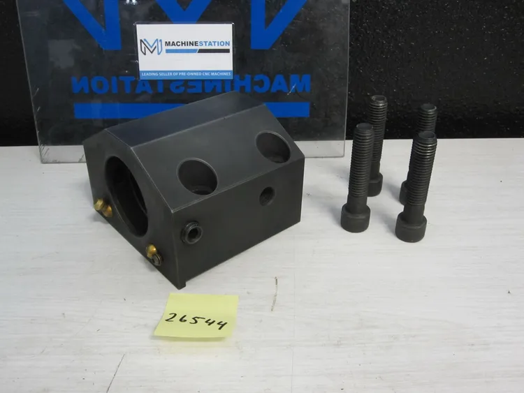 Used HAAS 04-0071 Tool Holders | MachineStation #947863