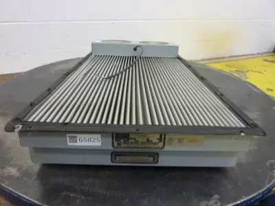 USED MCLEAN MIDWEST HX-3826-101