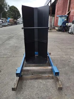 USED HERCULES 1327 0512