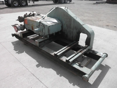 USED GARDNER DENVER TDDA GD-100T
