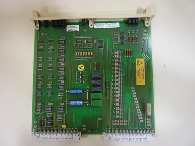 USED ABB 3HAB2211-1/1
