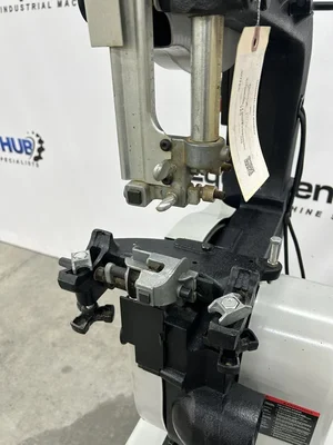 Used DELTA 28-206 Woodworking Band Saws Georgia US | The Equipment Hub #1340179